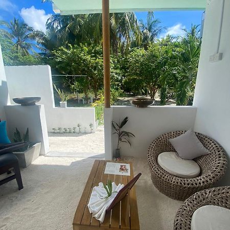Hotel Bliss Dhigurah Dhigurah  Exteriér fotografie