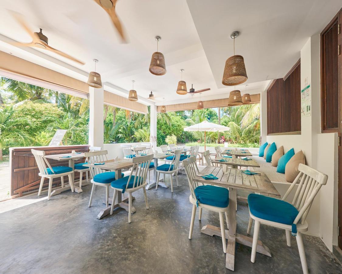 Hotel Bliss Dhigurah Dhigurah  Exteriér fotografie