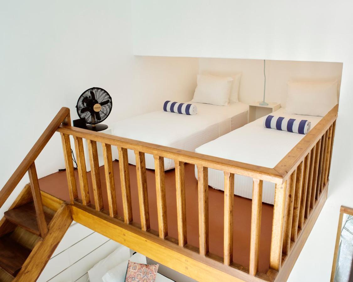 Hotel Bliss Dhigurah Dhigurah  Exteriér fotografie