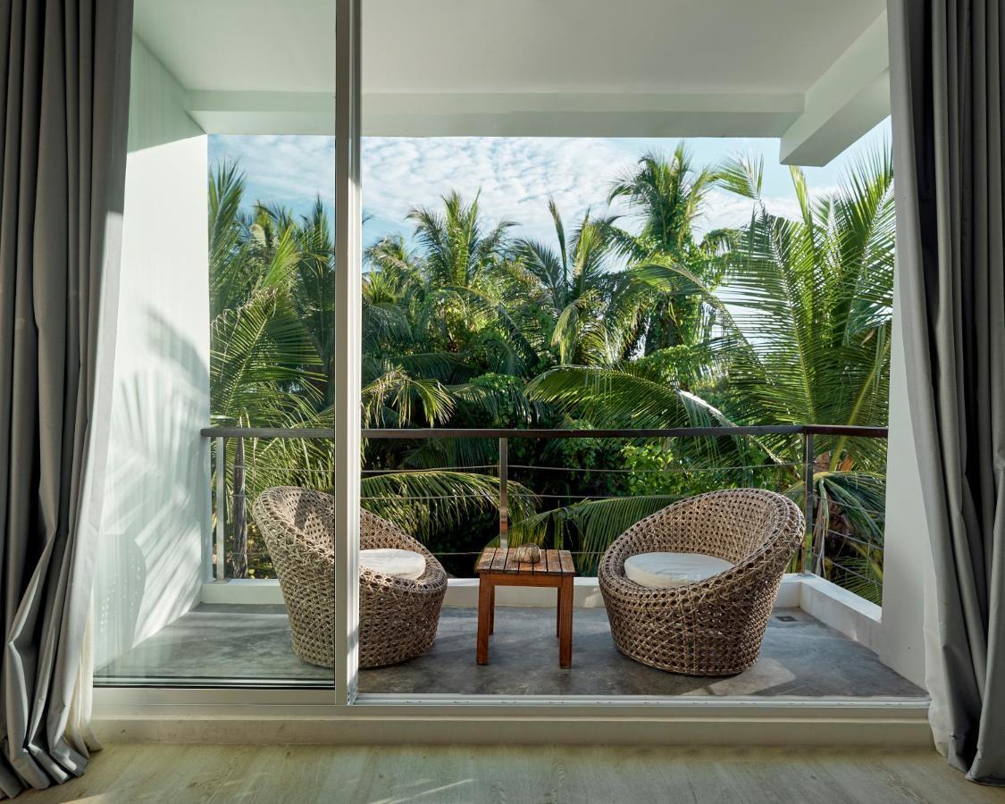 Hotel Bliss Dhigurah Dhigurah  Exteriér fotografie