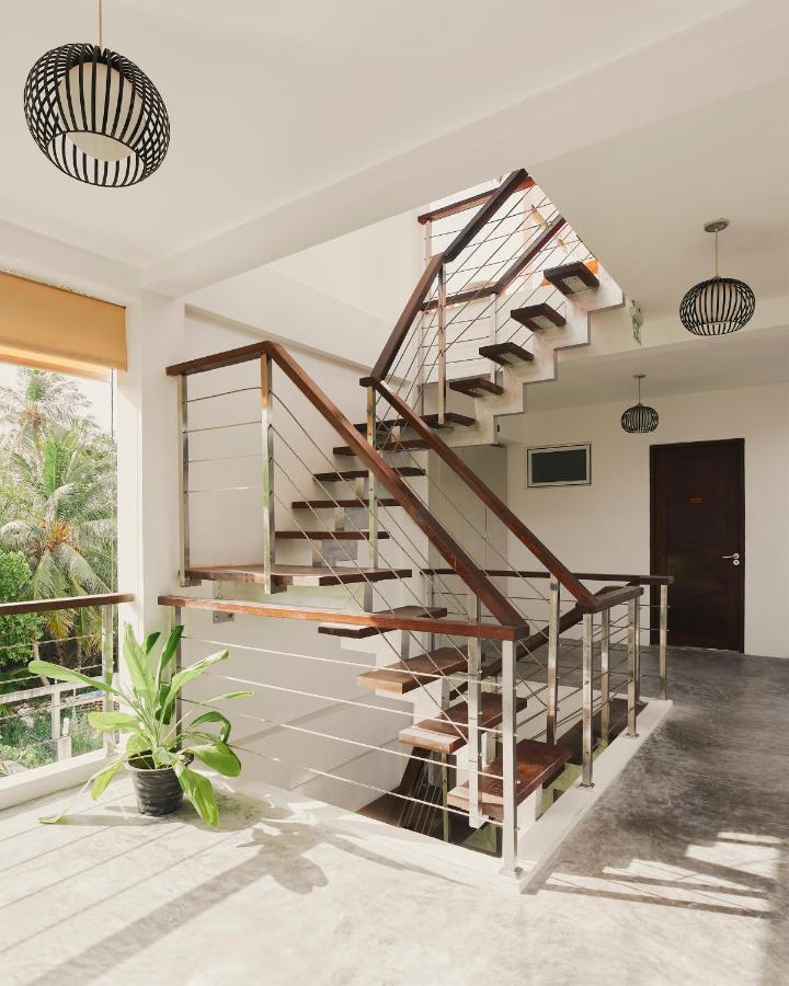 Hotel Bliss Dhigurah Dhigurah  Exteriér fotografie