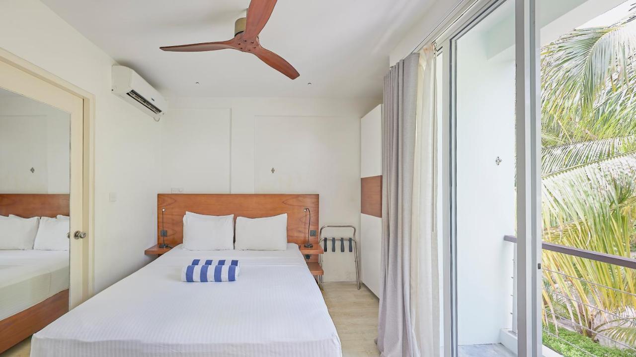 Hotel Bliss Dhigurah Dhigurah  Exteriér fotografie