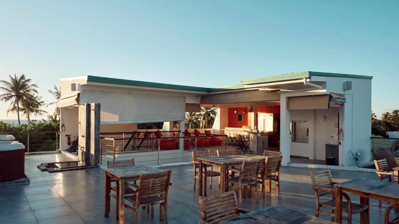 Hotel Bliss Dhigurah Dhigurah  Exteriér fotografie