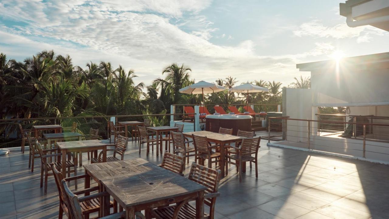 Hotel Bliss Dhigurah Dhigurah  Exteriér fotografie