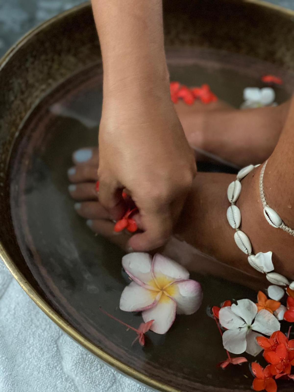 Hotel Bliss Dhigurah Dhigurah  Exteriér fotografie