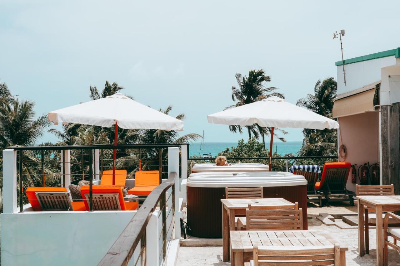 Hotel Bliss Dhigurah Dhigurah  Exteriér fotografie