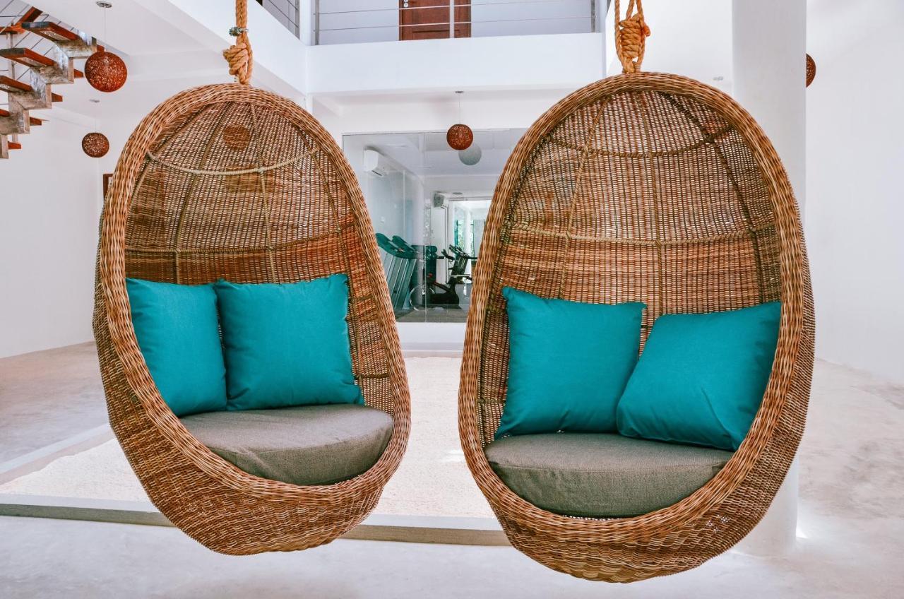 Hotel Bliss Dhigurah Dhigurah  Exteriér fotografie