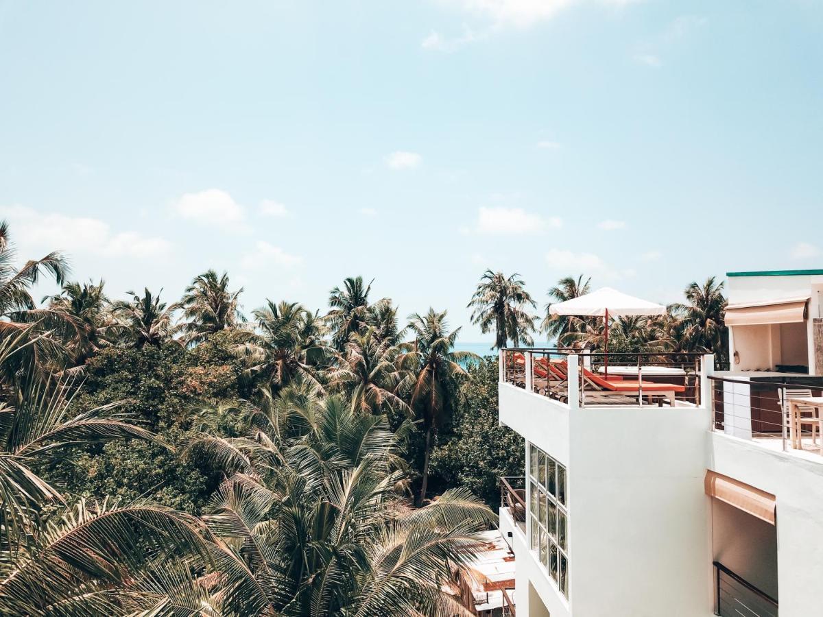 Hotel Bliss Dhigurah Dhigurah  Exteriér fotografie